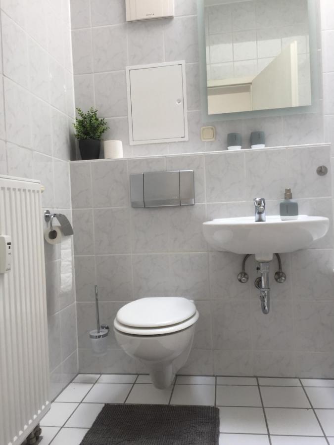 Zwillingsperlen Leutzsch - Appartement Villenblick Leipzig Extérieur photo